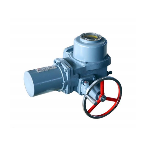 部分回轉(zhuǎn)閥門電動(dòng)裝置