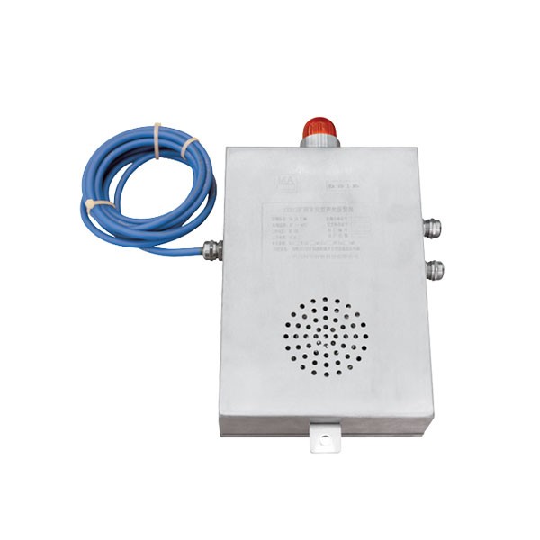 img of KXB12礦用本安型聲光報警器