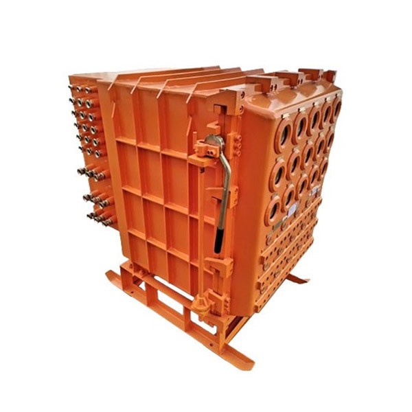 KXBC-(3、6、9、12、15)x15/1140(660/380)DZ 礦用隔爆型閥門電動裝置控制箱