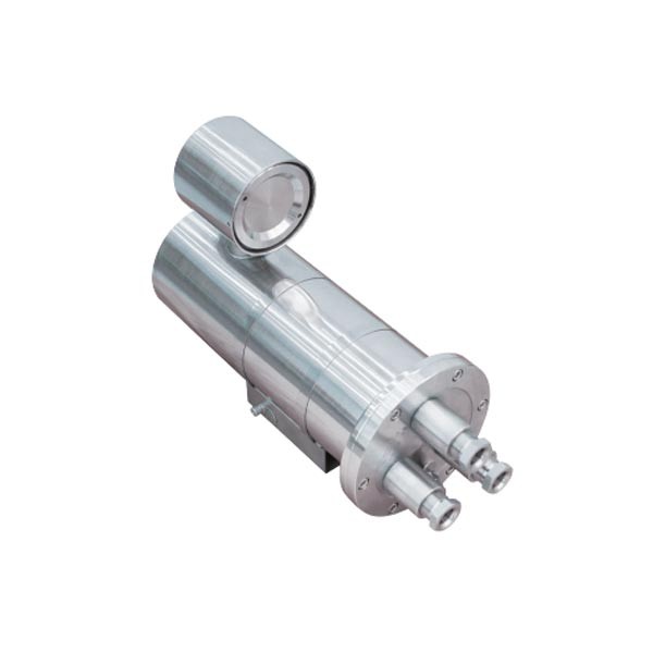 img of KBA127礦用隔爆型攝像儀