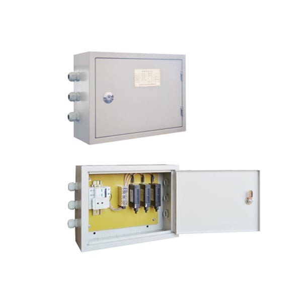 img of KTG220地面光端機