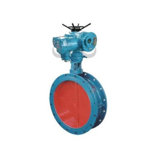 img of MFD礦用通風蝶閥