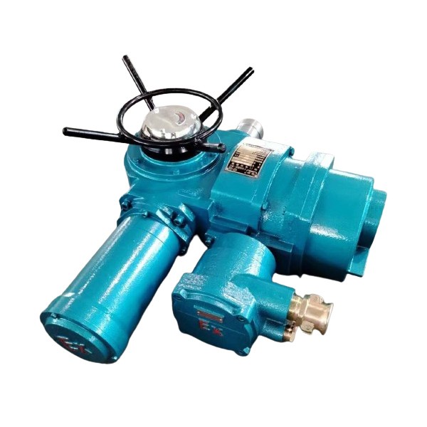 ZBY30系列礦用隔爆型閥門電動(dòng)裝置