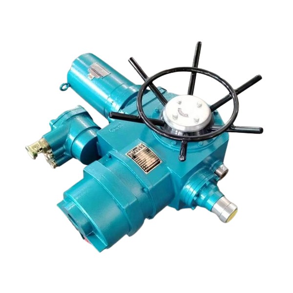 ZBY90系列礦用隔爆型閥門電動裝置