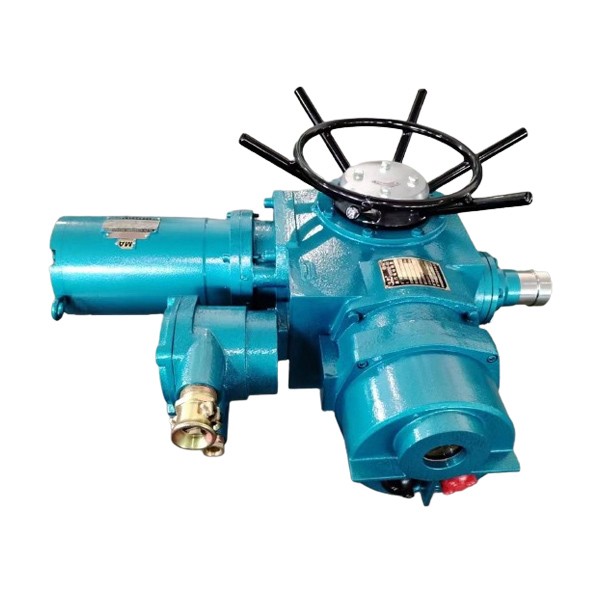 ZBY90系列礦用隔爆型閥門電動裝置