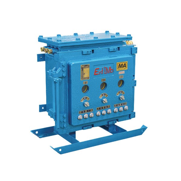 礦用閥門電動裝置控制箱 礦用閥門電動裝置控制箱