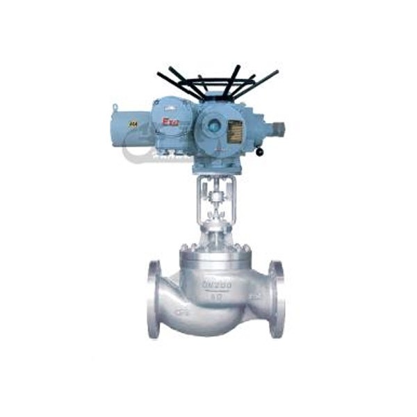 礦用調節(jié)閥